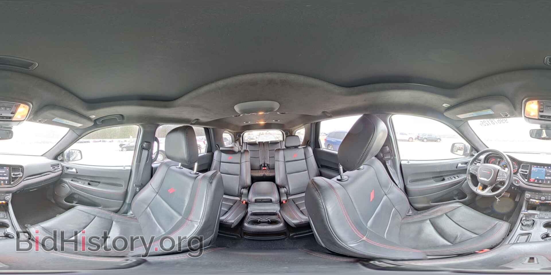 2023 DODGE DURANGO - VIN: 1C4SDHET9PC616755 - Photo 15