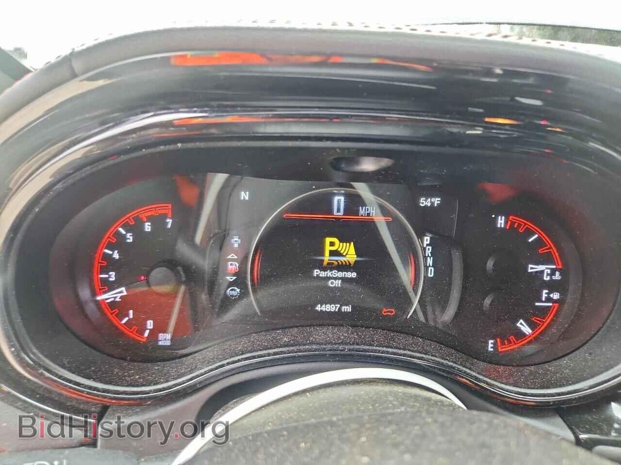 2023 DODGE DURANGO - VIN: 1C4SDHET9PC616755 - Photo 9