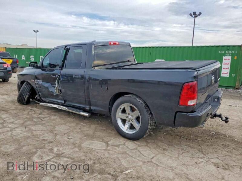 2017 RAM 1500 (VIN 1C6RR7FT9HS581464) — photo 2 of 14