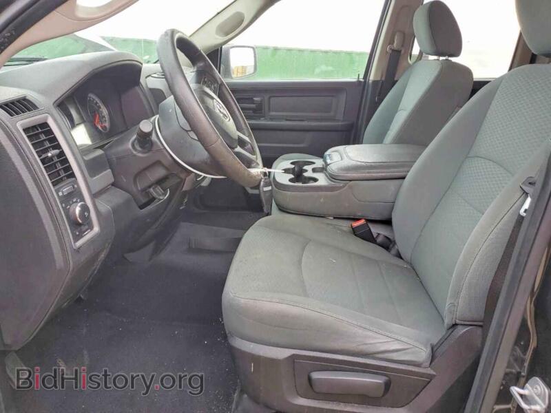 2017 RAM 1500 (VIN 1C6RR7FT9HS581464) — photo 7 of 14
