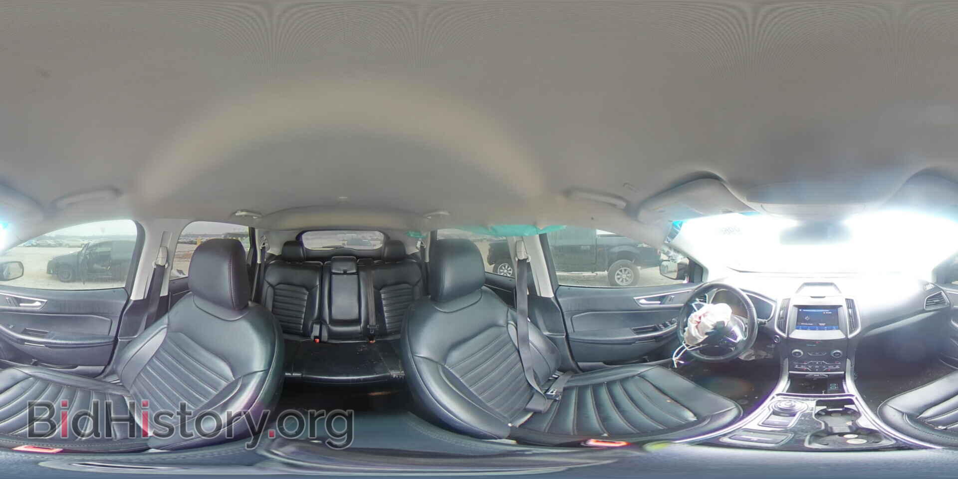 2020 FORD EDGE - VIN: 2FMPK3J98LBA58167 - Фото 16