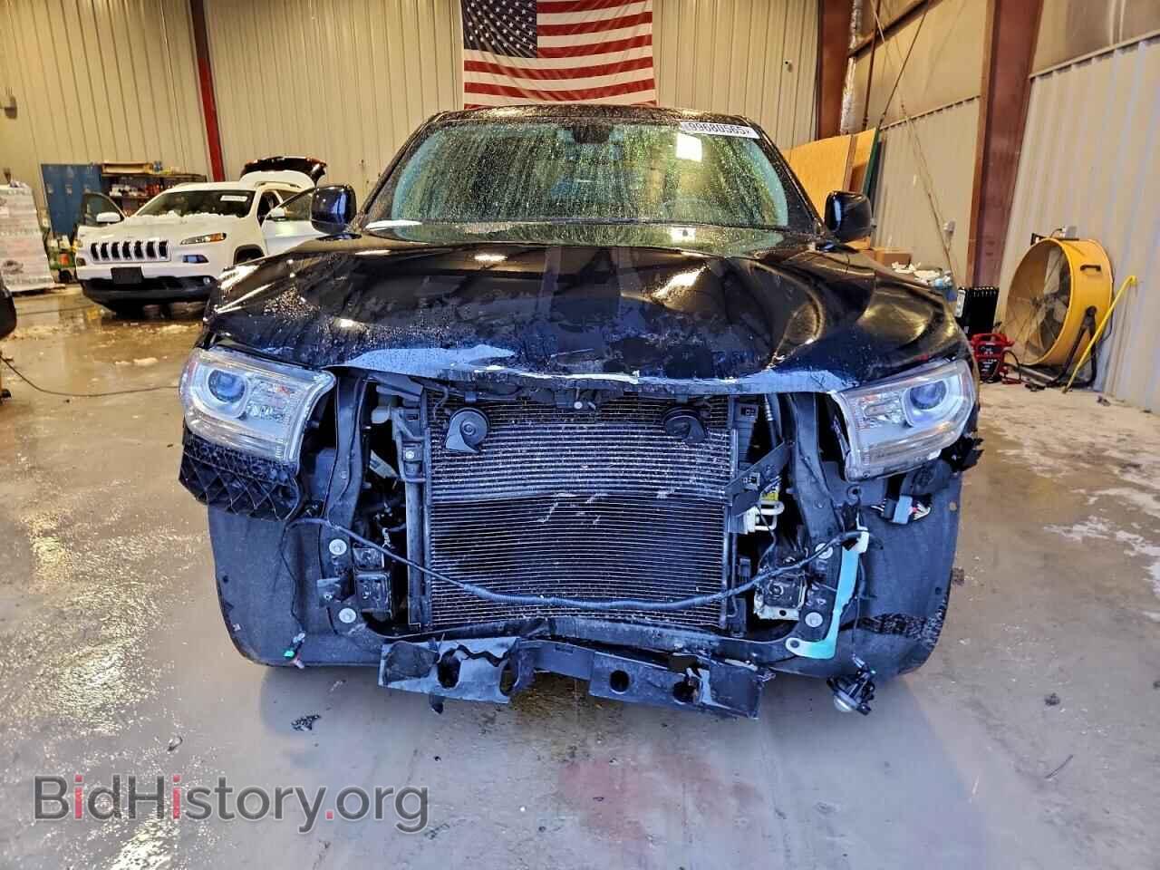 2018 DODGE DURANGO - VIN: 1C4RDJAG3JC394834 - Photo 5