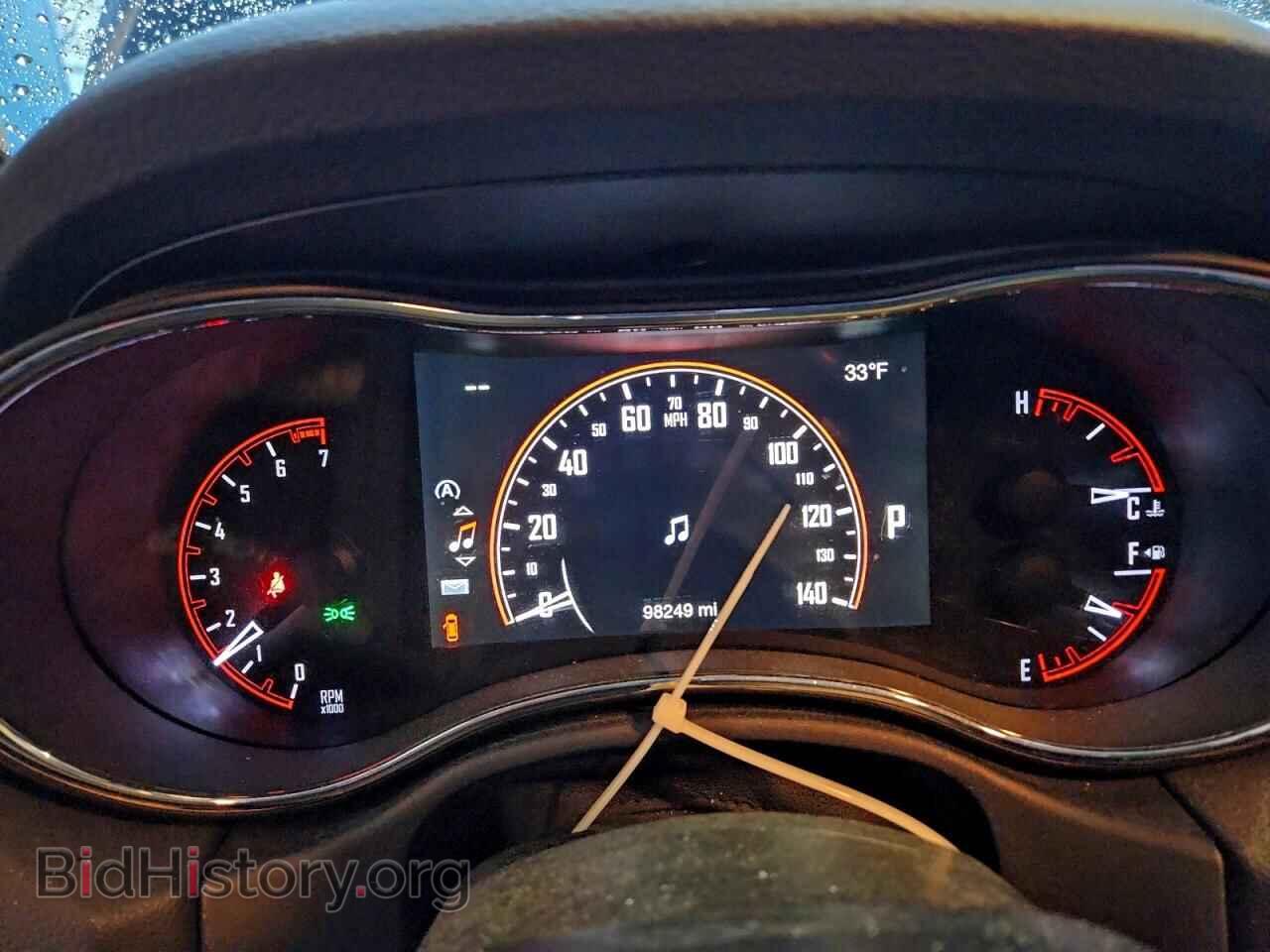 2018 DODGE DURANGO - VIN: 1C4RDJAG3JC394834 - Photo 9