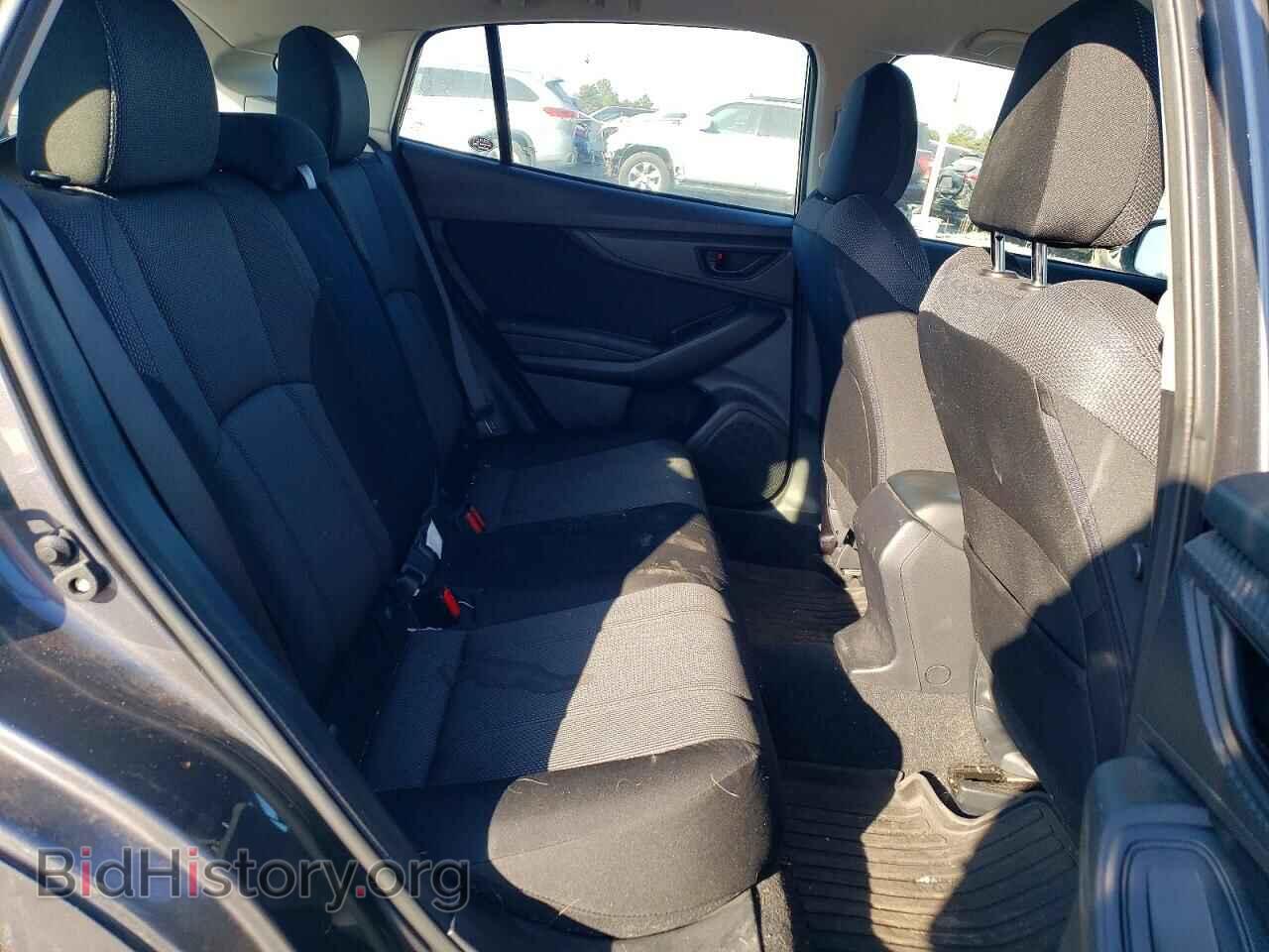 2020 SUBARU IMPREZA - VIN: 4S3GTAB65L3734326 - Фото 11