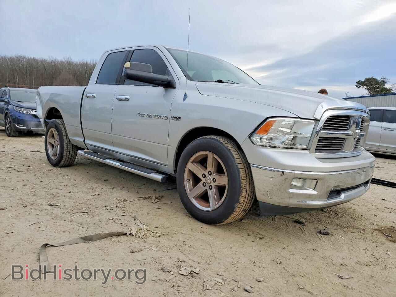 2011 DODGE All Models - VIN: 1D7RB1GT4BS543775 - Photo 4