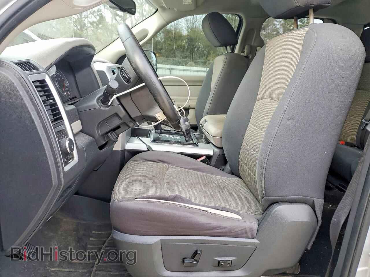 2011 DODGE All Models - VIN: 1D7RB1GT4BS543775 - Photo 7