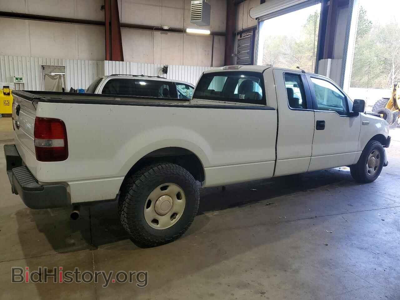 2008 FORD All Models - VIN: 1FTVX12538KD70424 - Фото 3