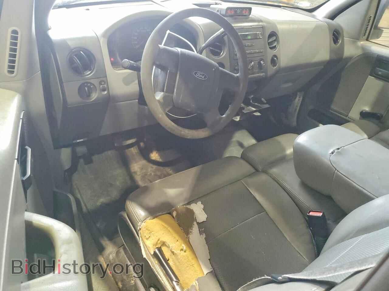 2008 FORD All Models - VIN: 1FTVX12538KD70424 - Фото 8