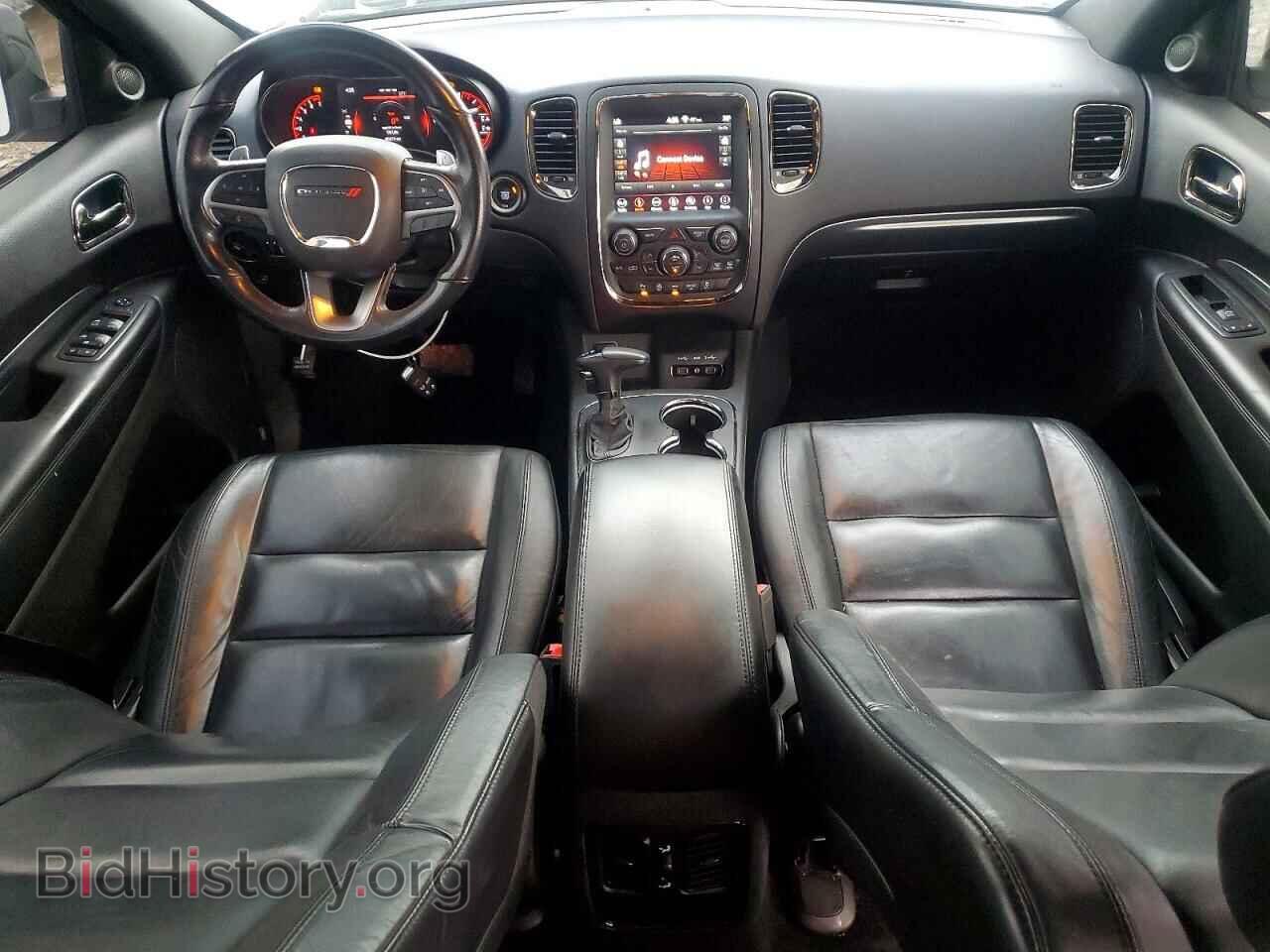 2019 DODGE DURANGO - VIN: 1C4RDJDGXKC812321 - Фото 8