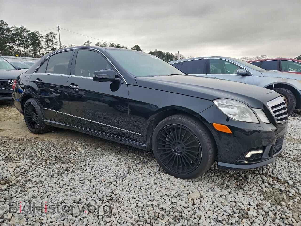 2010 MERCEDES-BENZ E-CLASS - VIN: WDDHF7CB6AA199984 - Фото 4