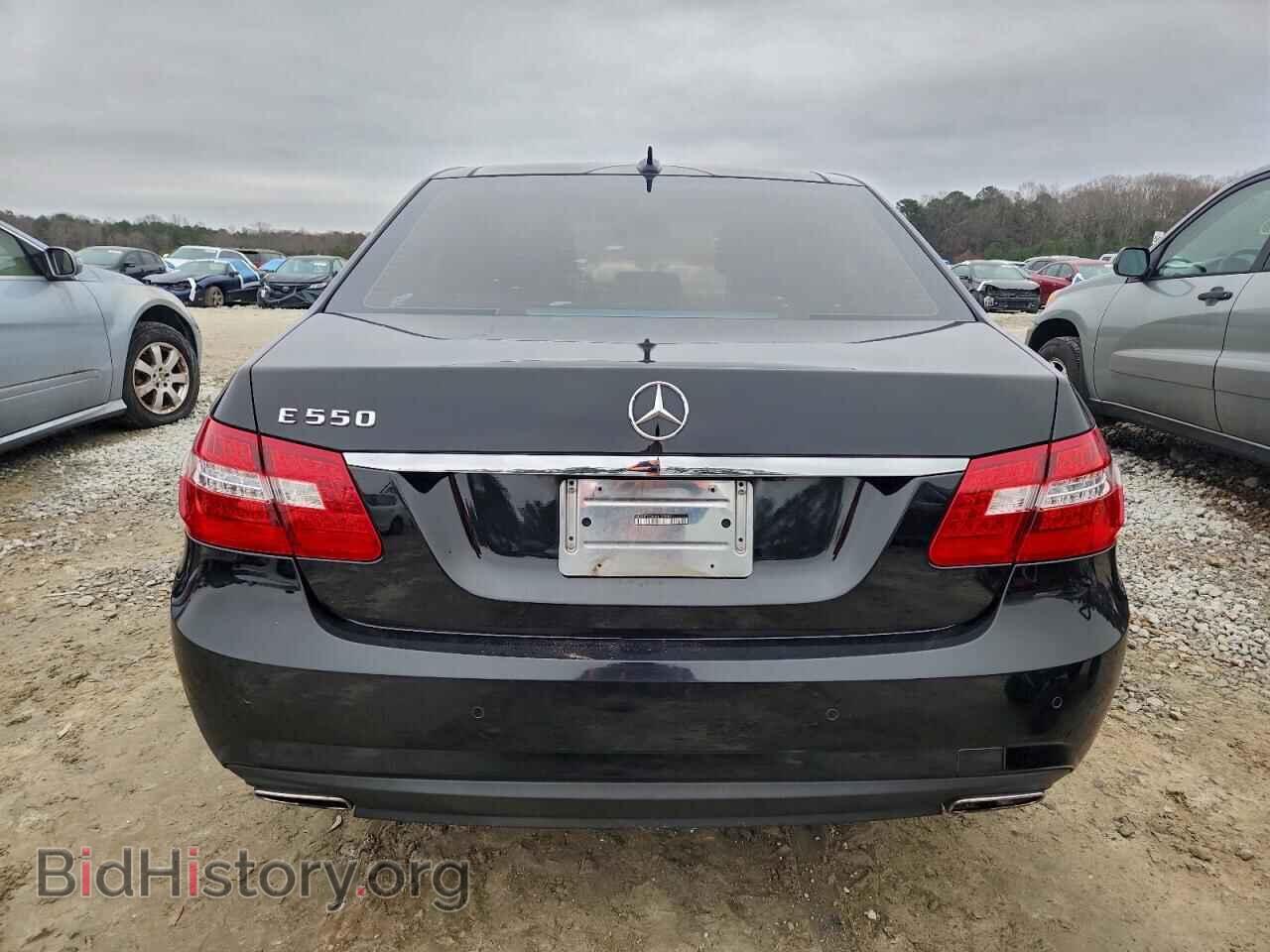 2010 MERCEDES-BENZ E-CLASS - VIN: WDDHF7CB6AA199984 - Фото 6