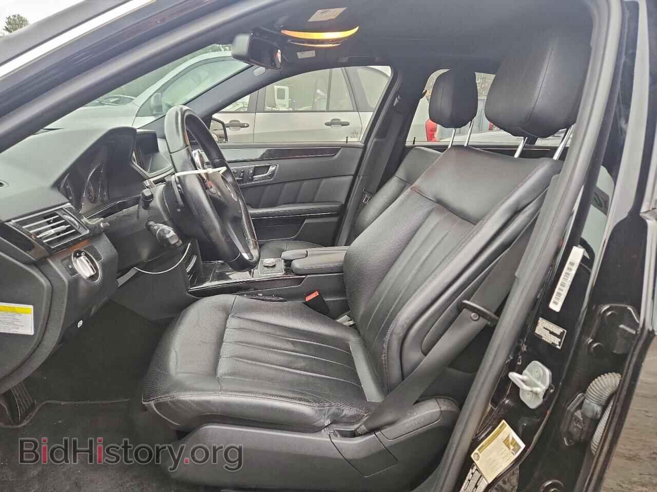 2010 MERCEDES-BENZ E-CLASS - VIN: WDDHF7CB6AA199984 - Фото 7