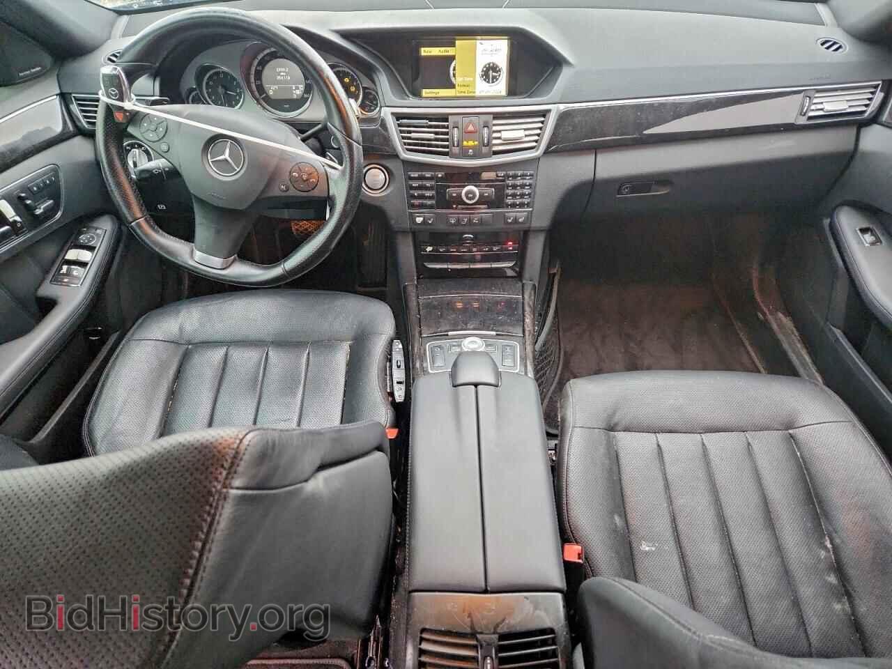 2010 MERCEDES-BENZ E-CLASS - VIN: WDDHF7CB6AA199984 - Фото 8