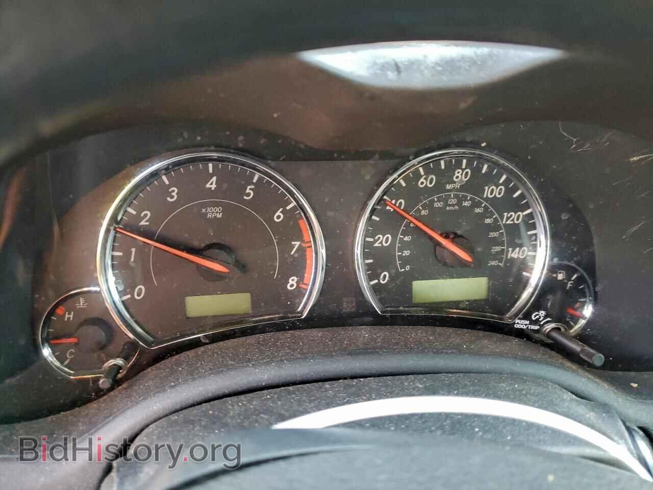 2013 TOYOTA COROLLA - VIN: 2T1BU4EEXDC931254 - Фото 9