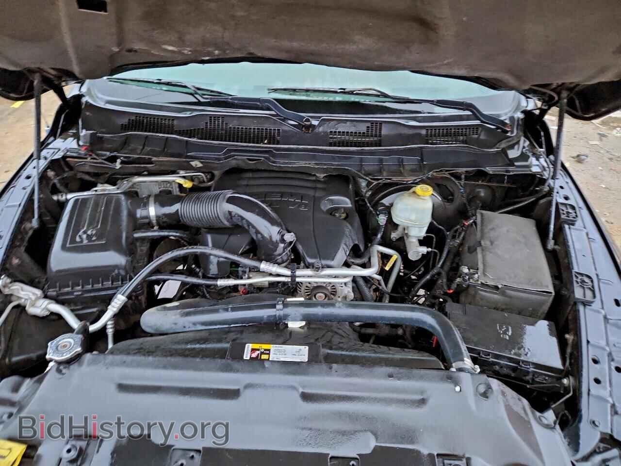 2013 RAM 1500 - VIN: 1C6RR6FT8DS715563 - Photo 11