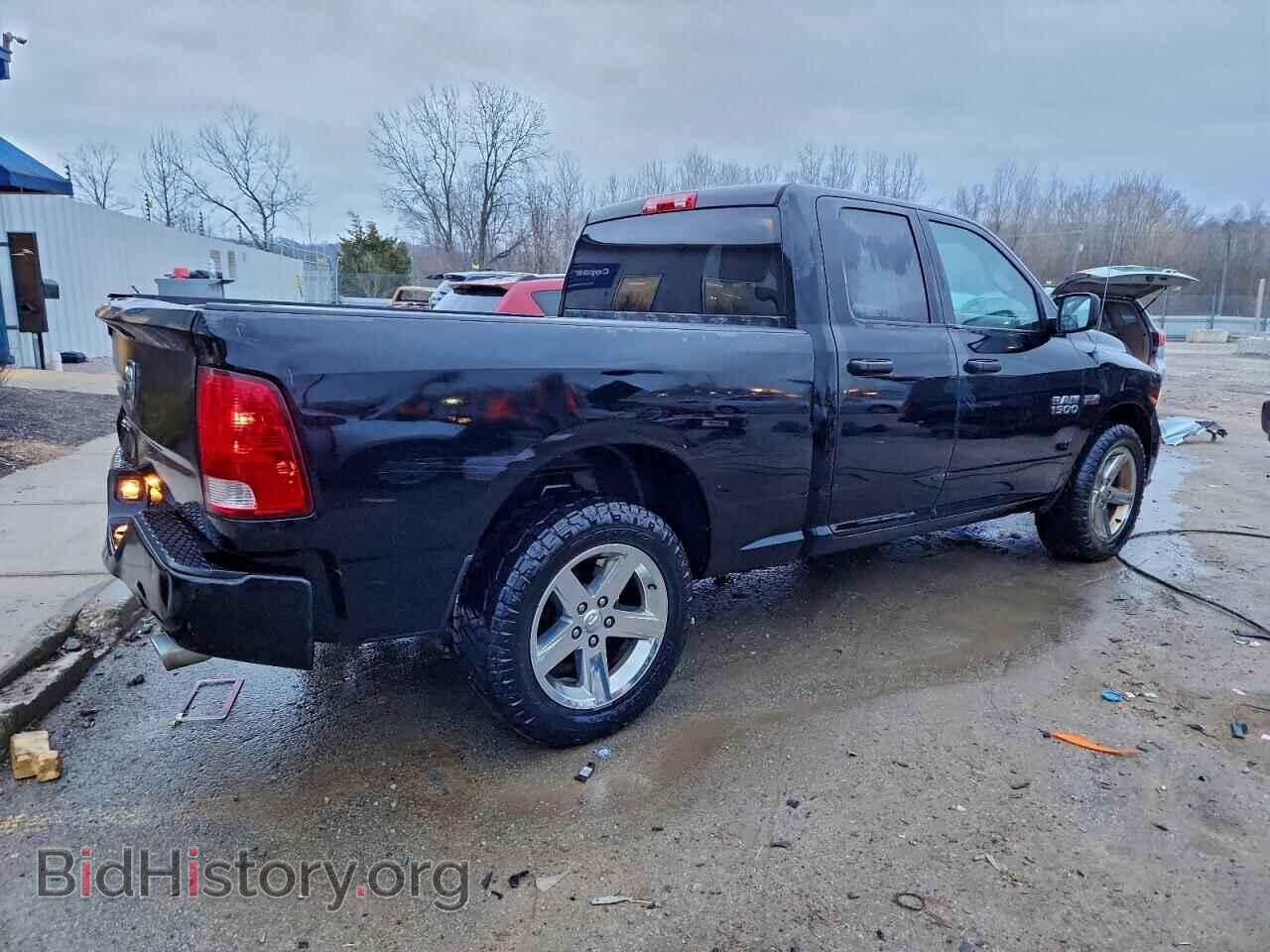 2013 RAM 1500 - VIN: 1C6RR6FT8DS715563 - Photo 3