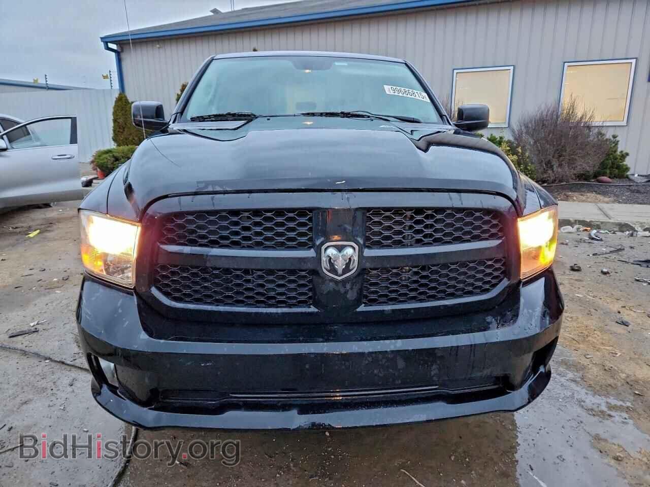 2013 RAM 1500 - VIN: 1C6RR6FT8DS715563 - Photo 5
