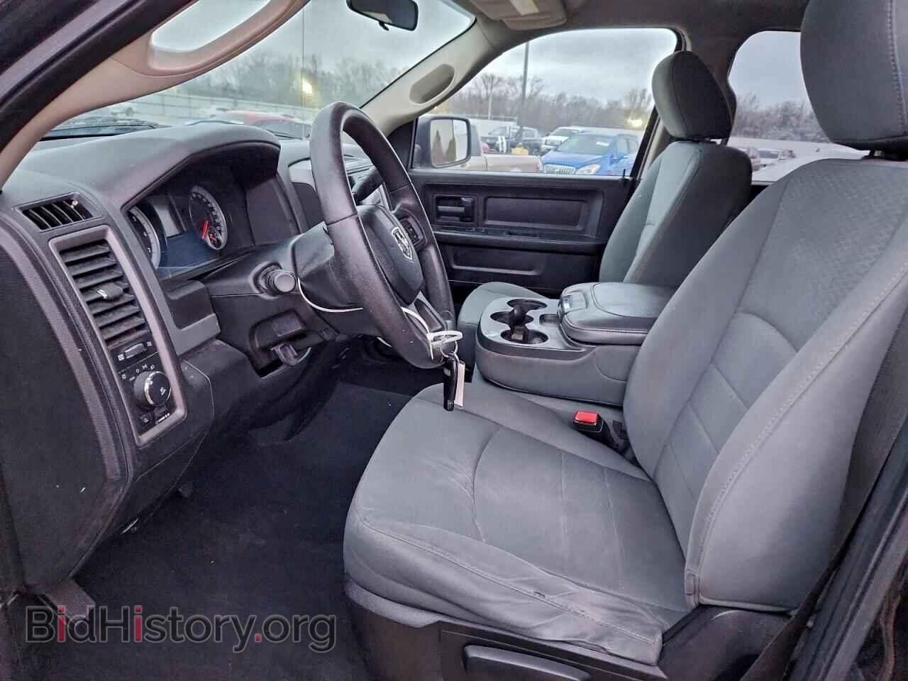 2013 RAM 1500 - VIN: 1C6RR6FT8DS715563 - Photo 7