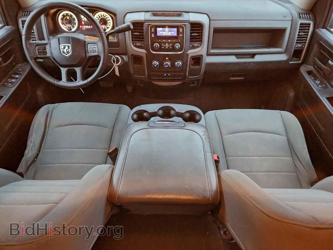 2013 RAM 1500 - VIN: 1C6RR6FT8DS715563 - Photo 8