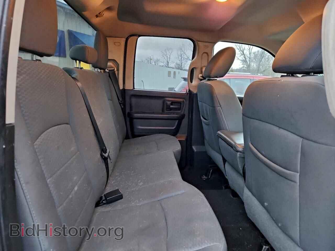 2013 RAM 1500 - VIN: 1C6RR6FT8DS715563 - Photo 10