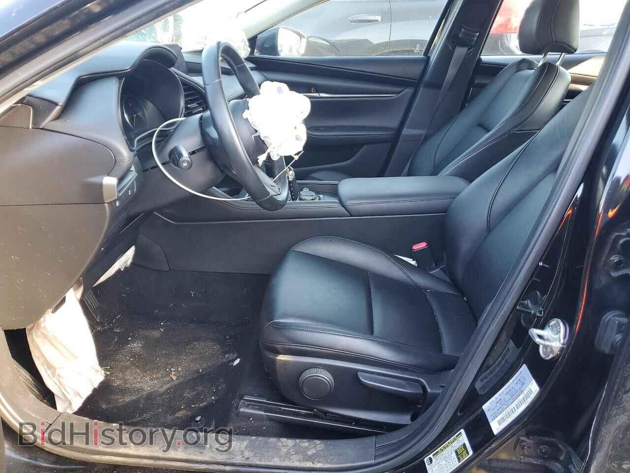 2020 MAZDA 3 - VIN: JM1BPBCMXL1171660 - Photo 7
