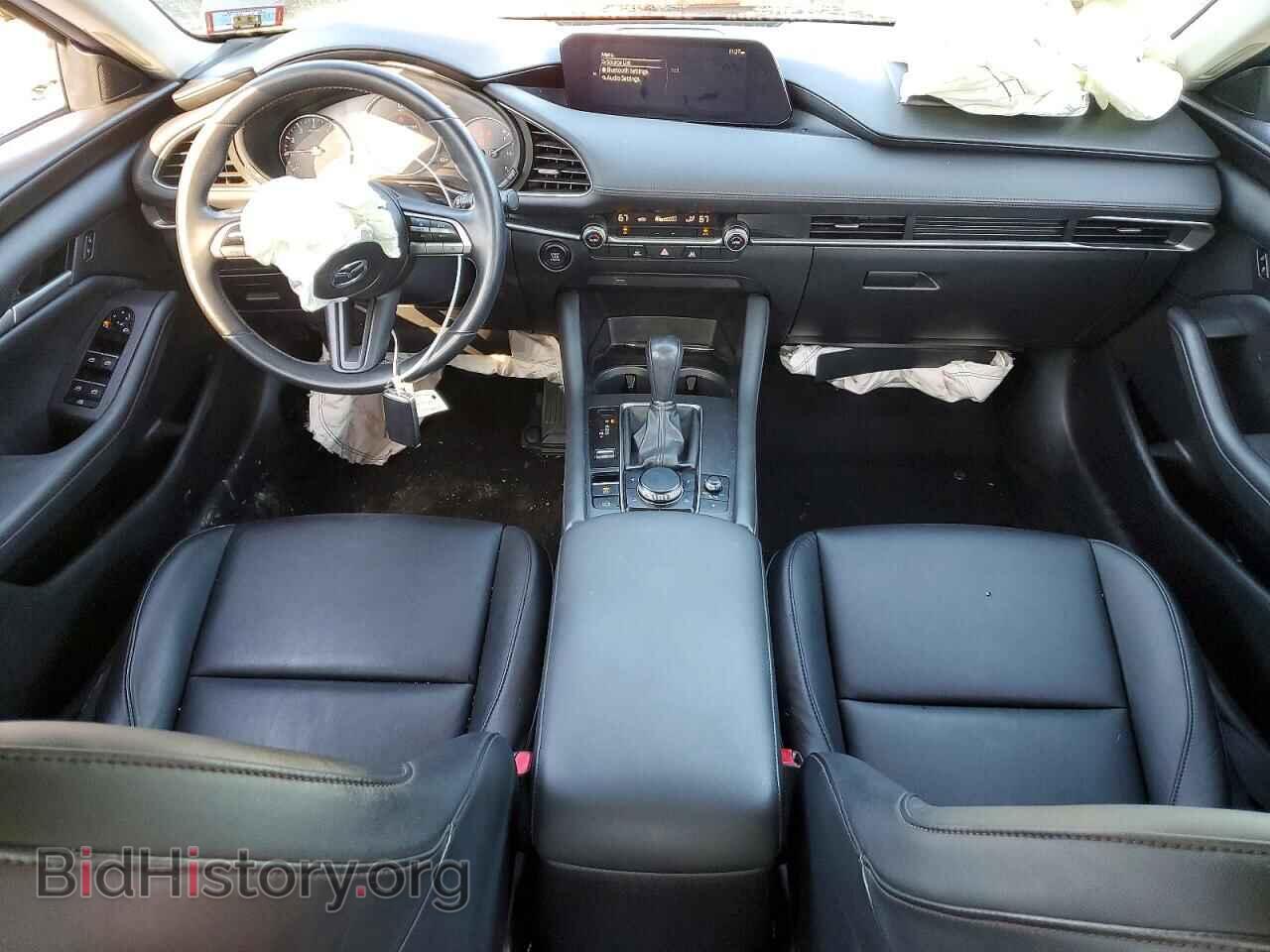 2020 MAZDA 3 - VIN: JM1BPBCMXL1171660 - Photo 8