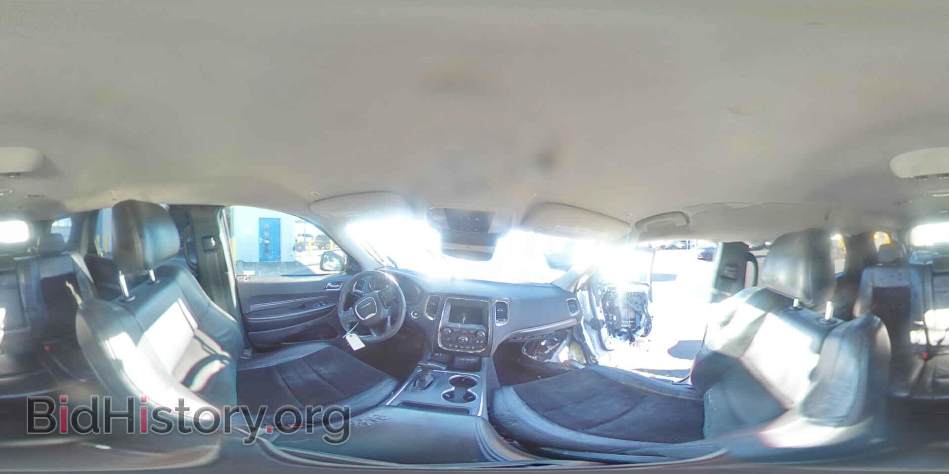 2018 DODGE DURANGO - VIN: 1C4RDJDG1JC290743 - Photo 16