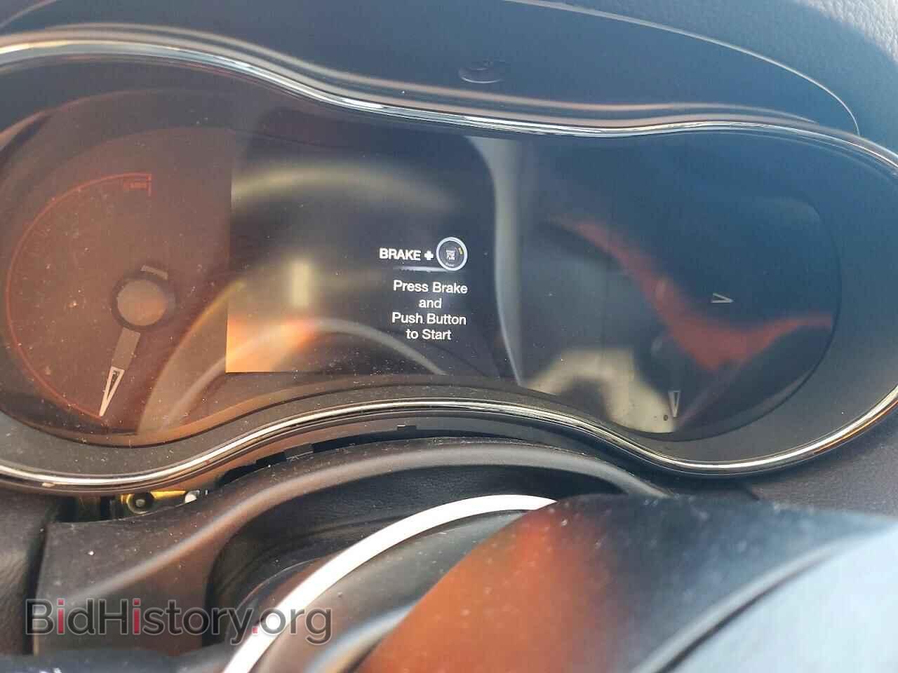 2018 DODGE DURANGO - VIN: 1C4RDJDG1JC290743 - Photo 9
