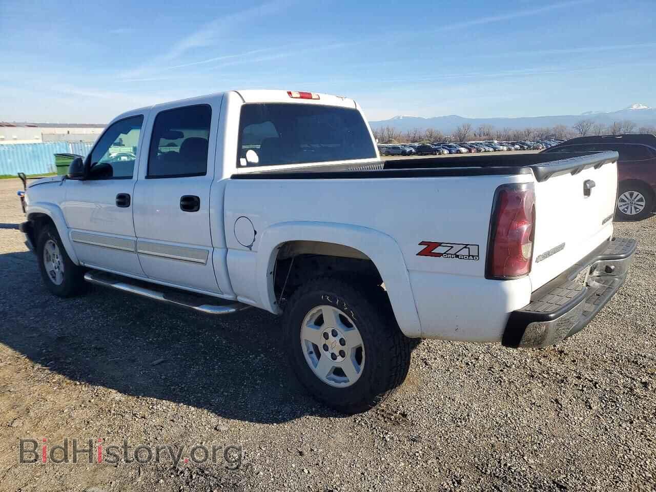 2005 CHEVROLET ALL Models - VIN: 2GCEK13T551121341 - Фото 2