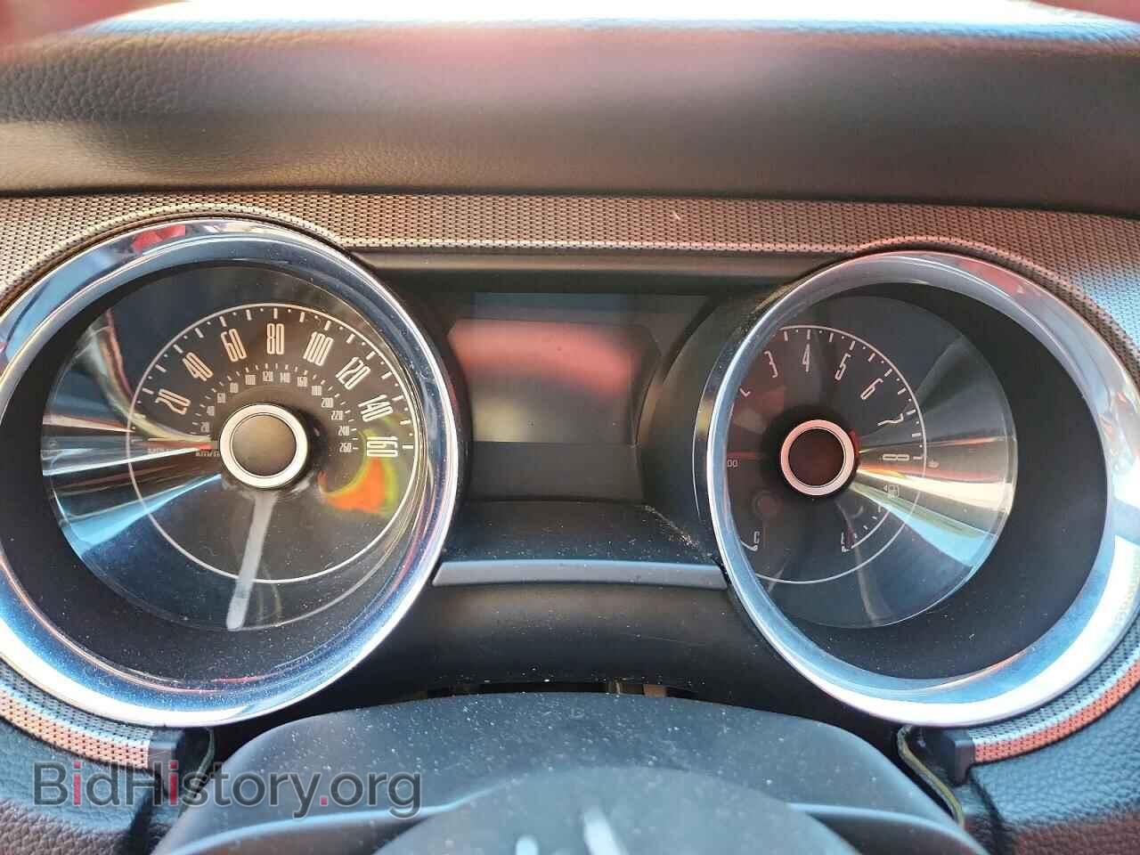 2014 FORD MUSTANG - VIN: 1ZVBP8FF4E5224300 - Фото 9
