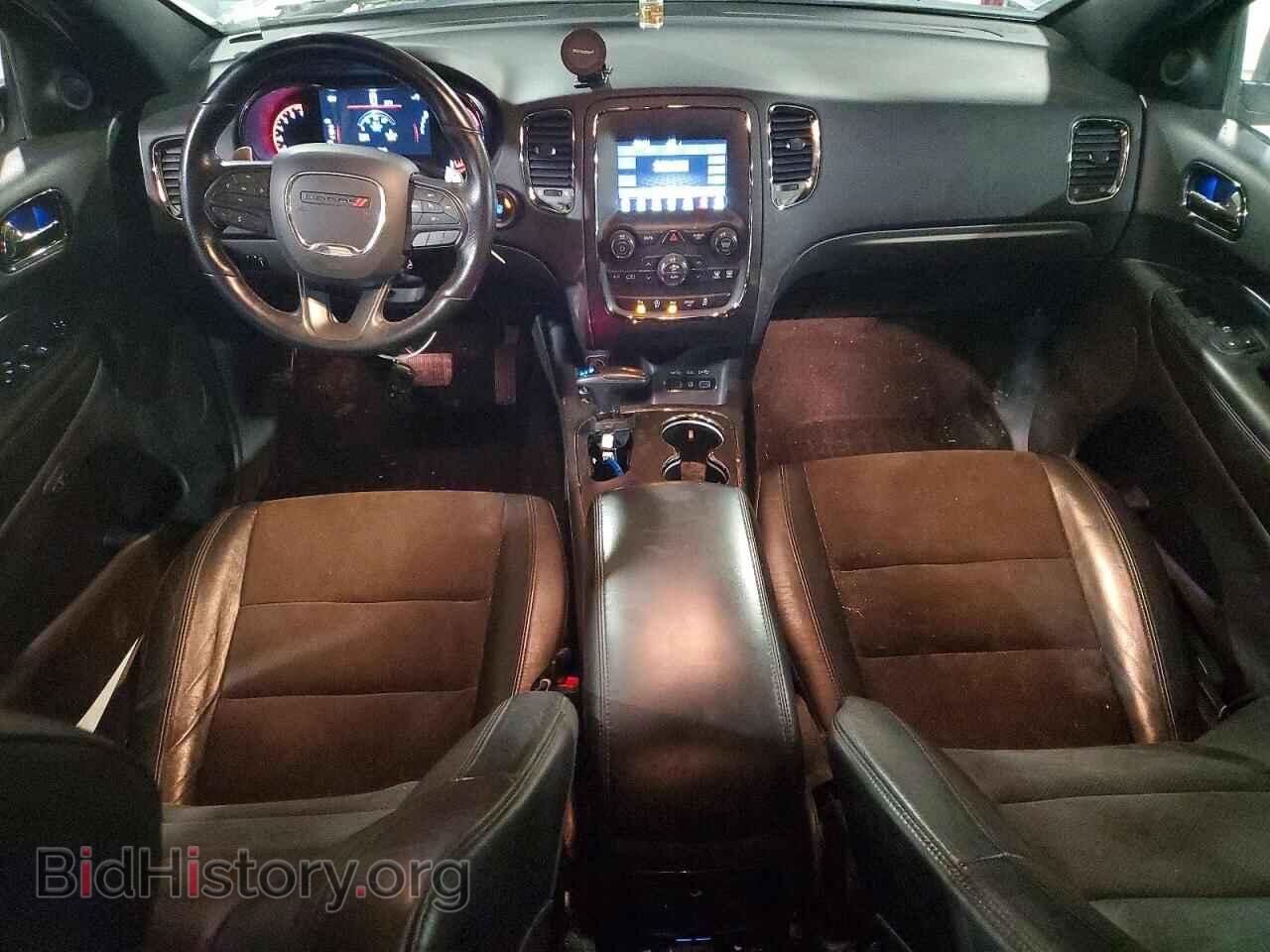 2020 DODGE DURANGO - VIN: 1C4RDJDG6LC260348 - Фото 8
