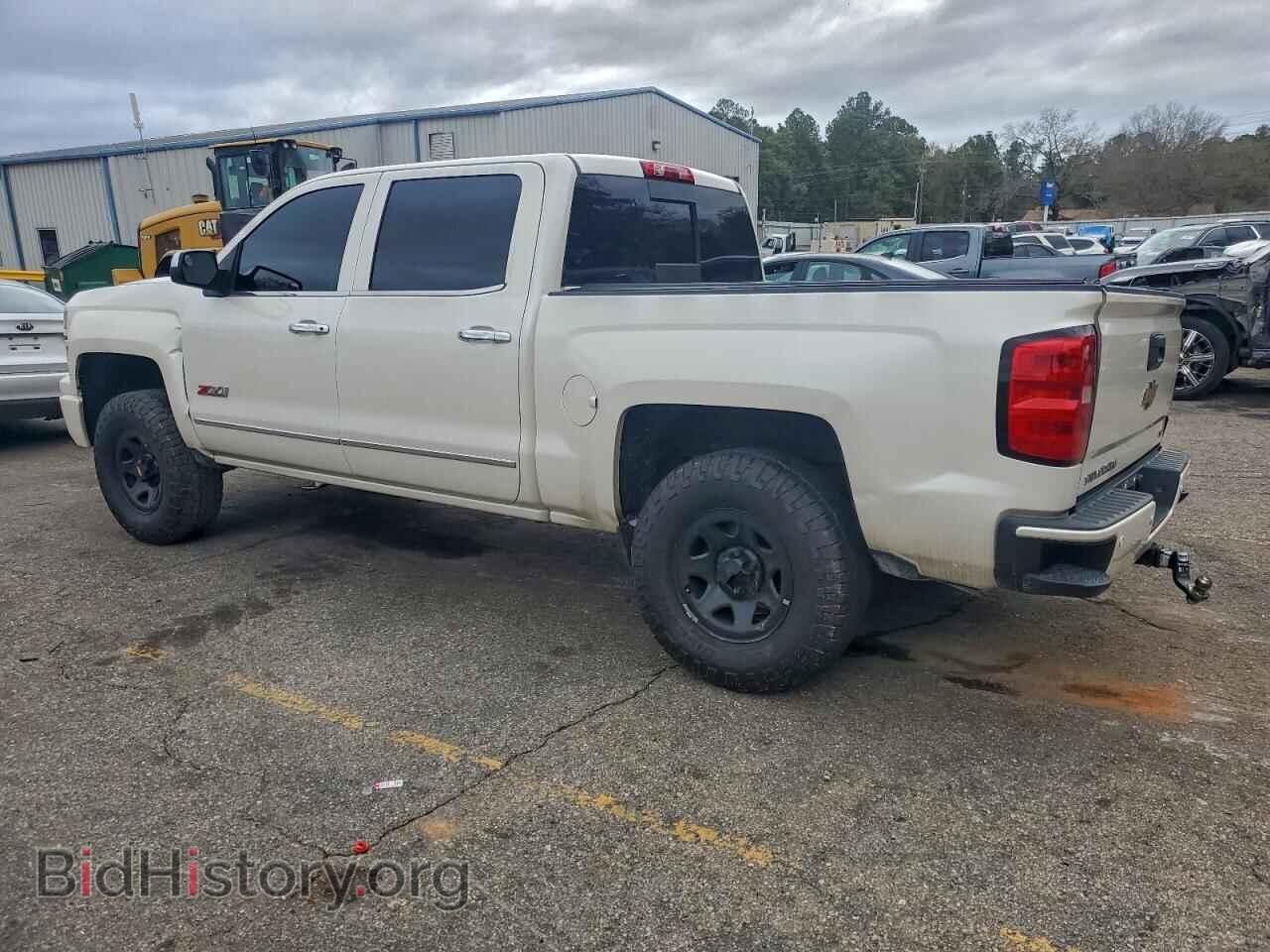 2015 CHEVROLET ALL Models - VIN: 3GCUKSEC8FG391249 - Фото 2