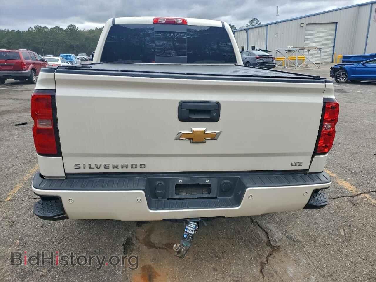 2015 CHEVROLET ALL Models - VIN: 3GCUKSEC8FG391249 - Фото 6