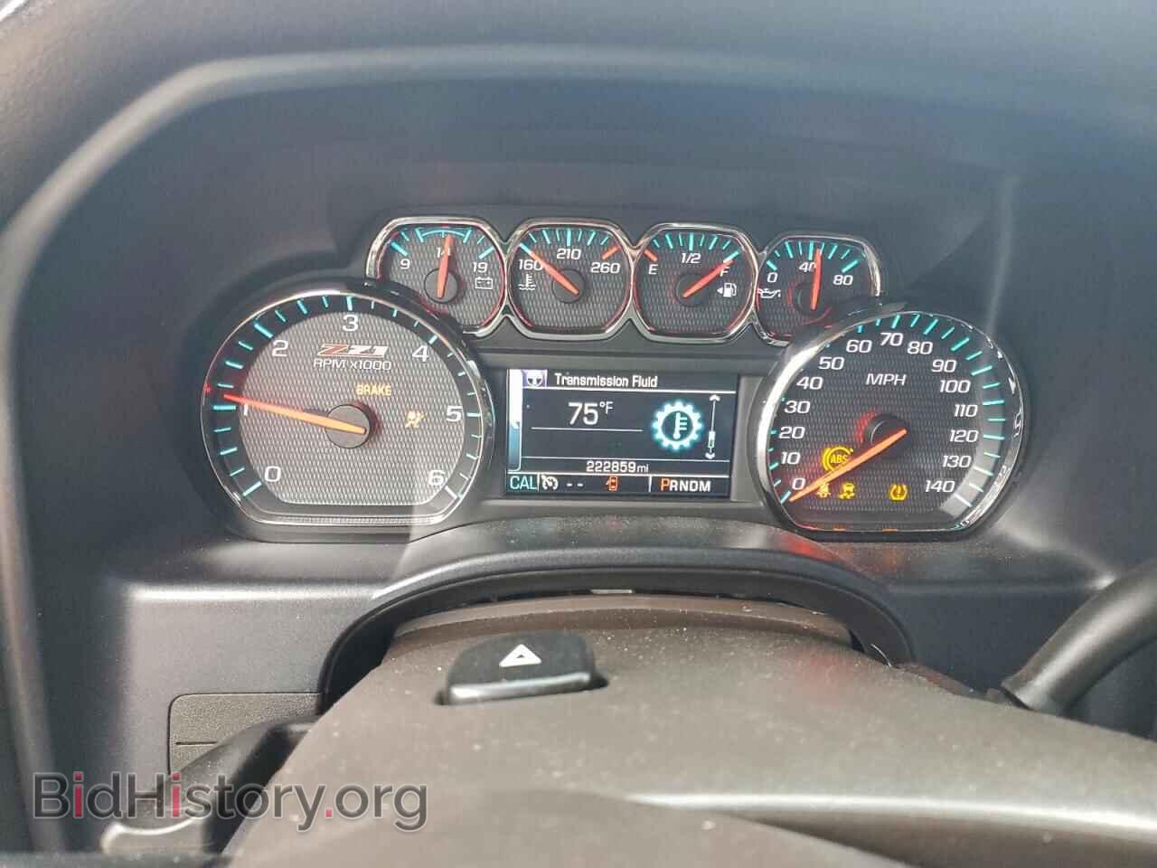 2015 CHEVROLET ALL Models - VIN: 3GCUKSEC8FG391249 - Фото 9