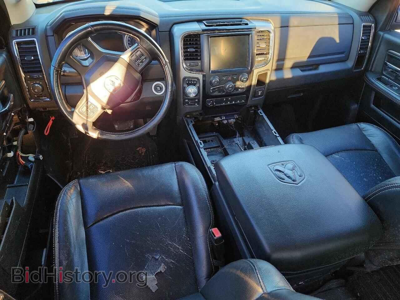 2015 RAM 1500 - VIN: 1C6RR7MT6FS771481 - Фото 8