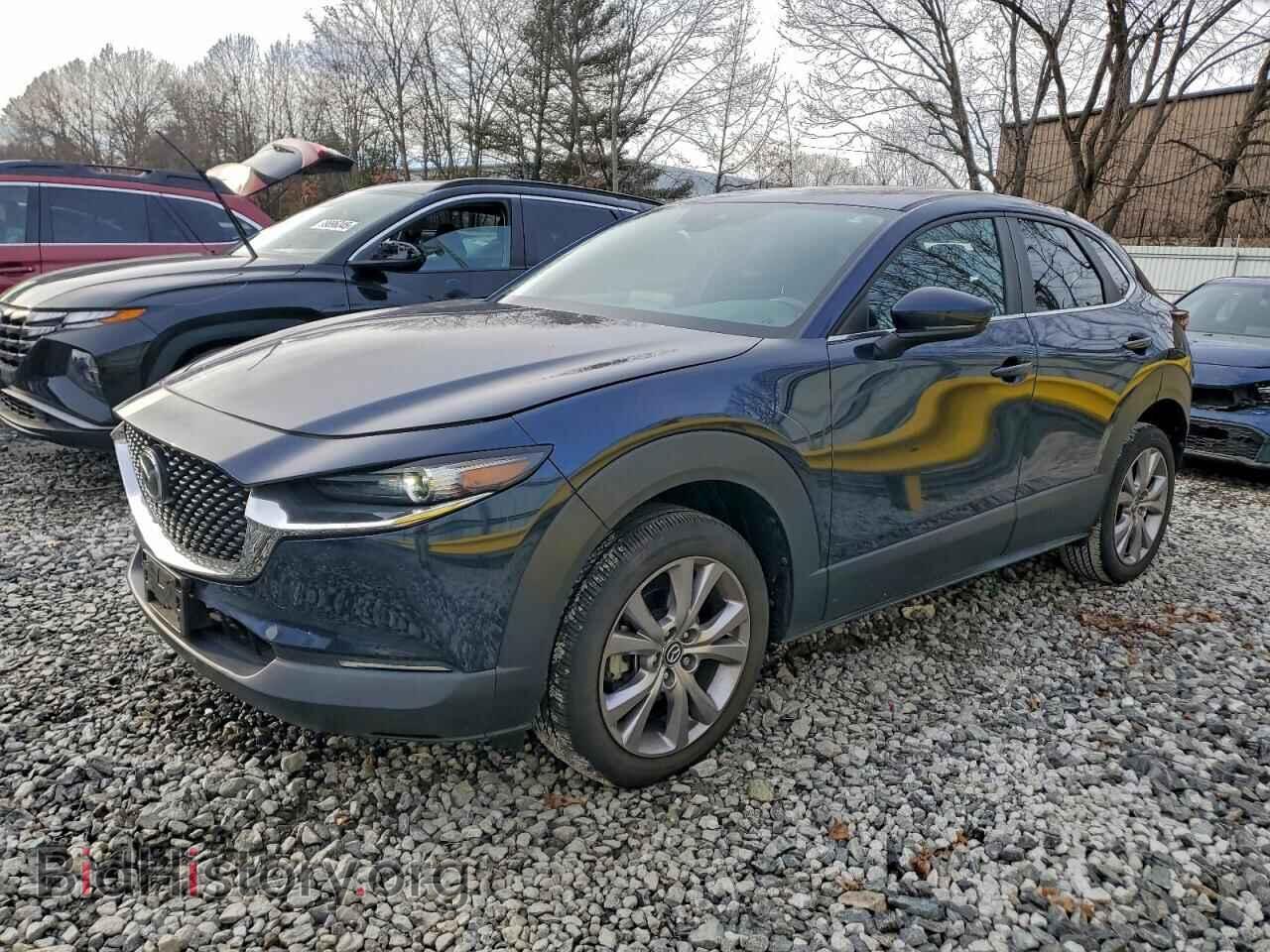 Photo 3MVDMBBL7MM225364 - MAZDA CX30 2021