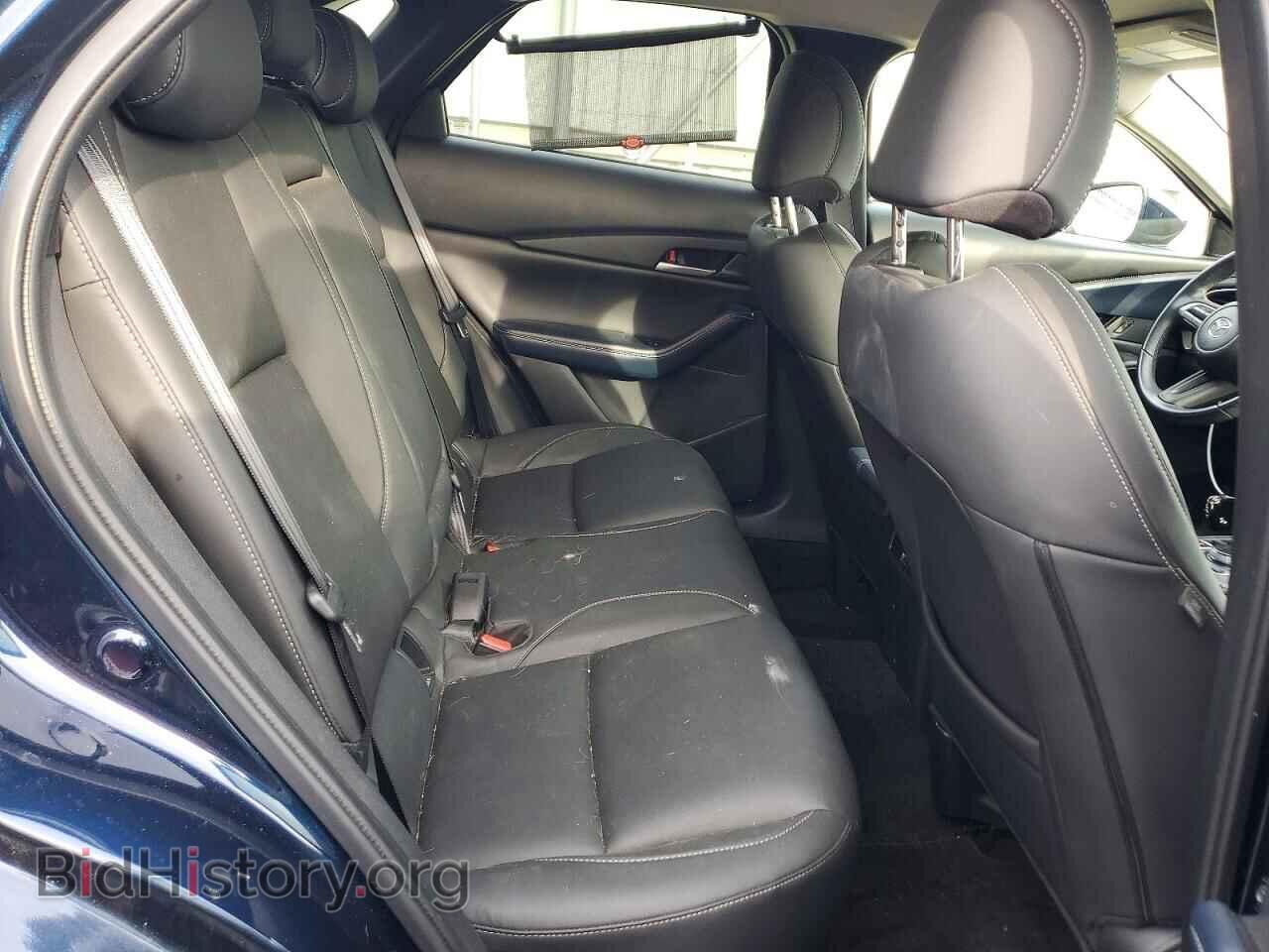 2021 MAZDA CX30 - VIN: 3MVDMBBL7MM225364 - Фото 11