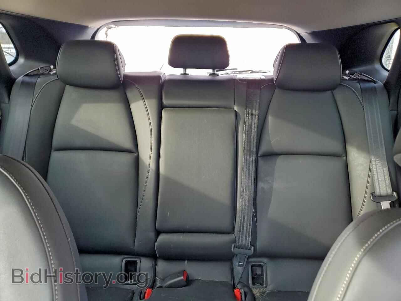 2021 MAZDA CX30 - VIN: 3MVDMBBL7MM225364 - Фото 10