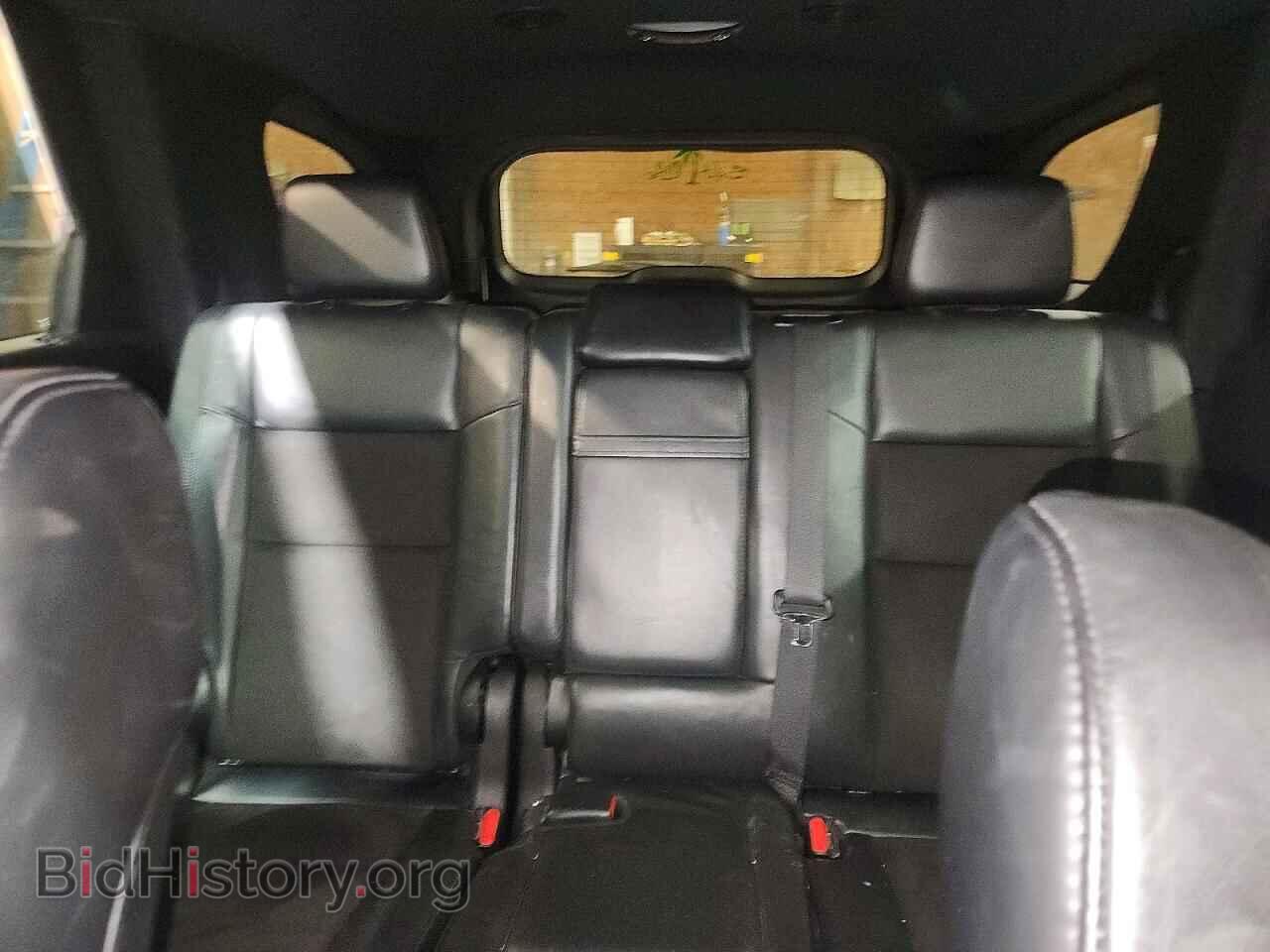 2019 DODGE DURANGO - VIN: 1C4RDJDG3KC557365 - Фото 10