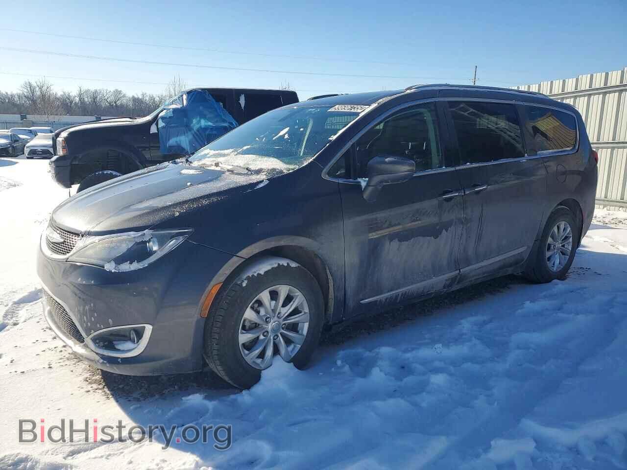 Photo 2C4RC1BG7LR176357 - CHRYSLER PACIFICA 2020