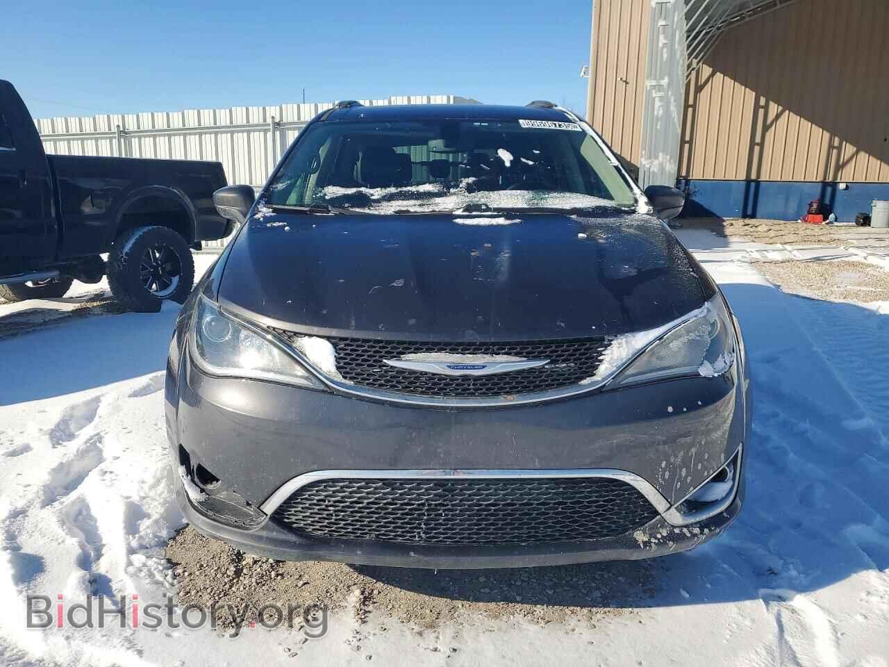 2020 CHRYSLER PACIFICA - VIN: 2C4RC1BG7LR176357 - Фото 5
