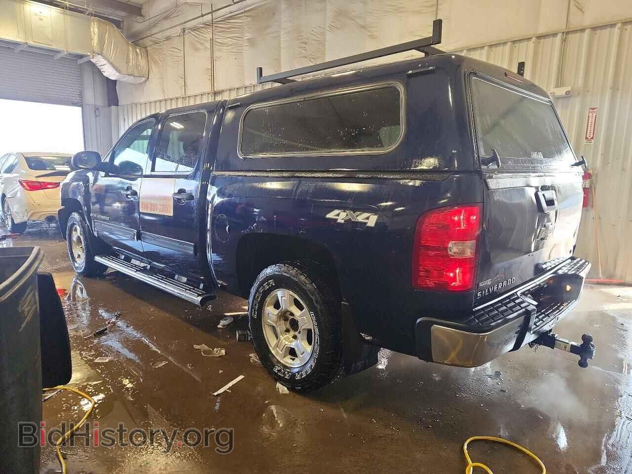 2009 CHEVROLET ALL Models - VIN: 3GCEK23349G168217 - Фото 2