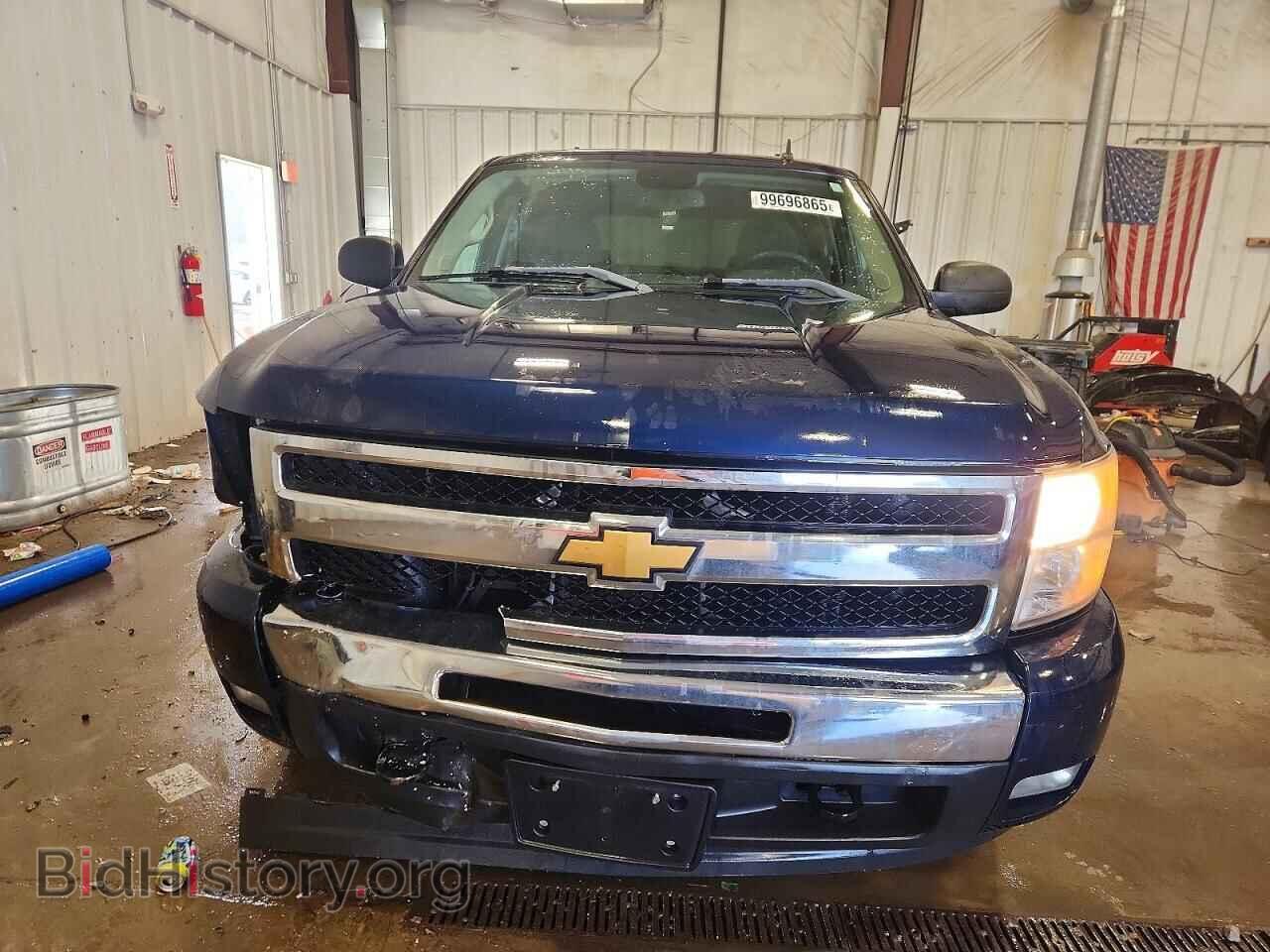 2009 CHEVROLET ALL Models - VIN: 3GCEK23349G168217 - Фото 5