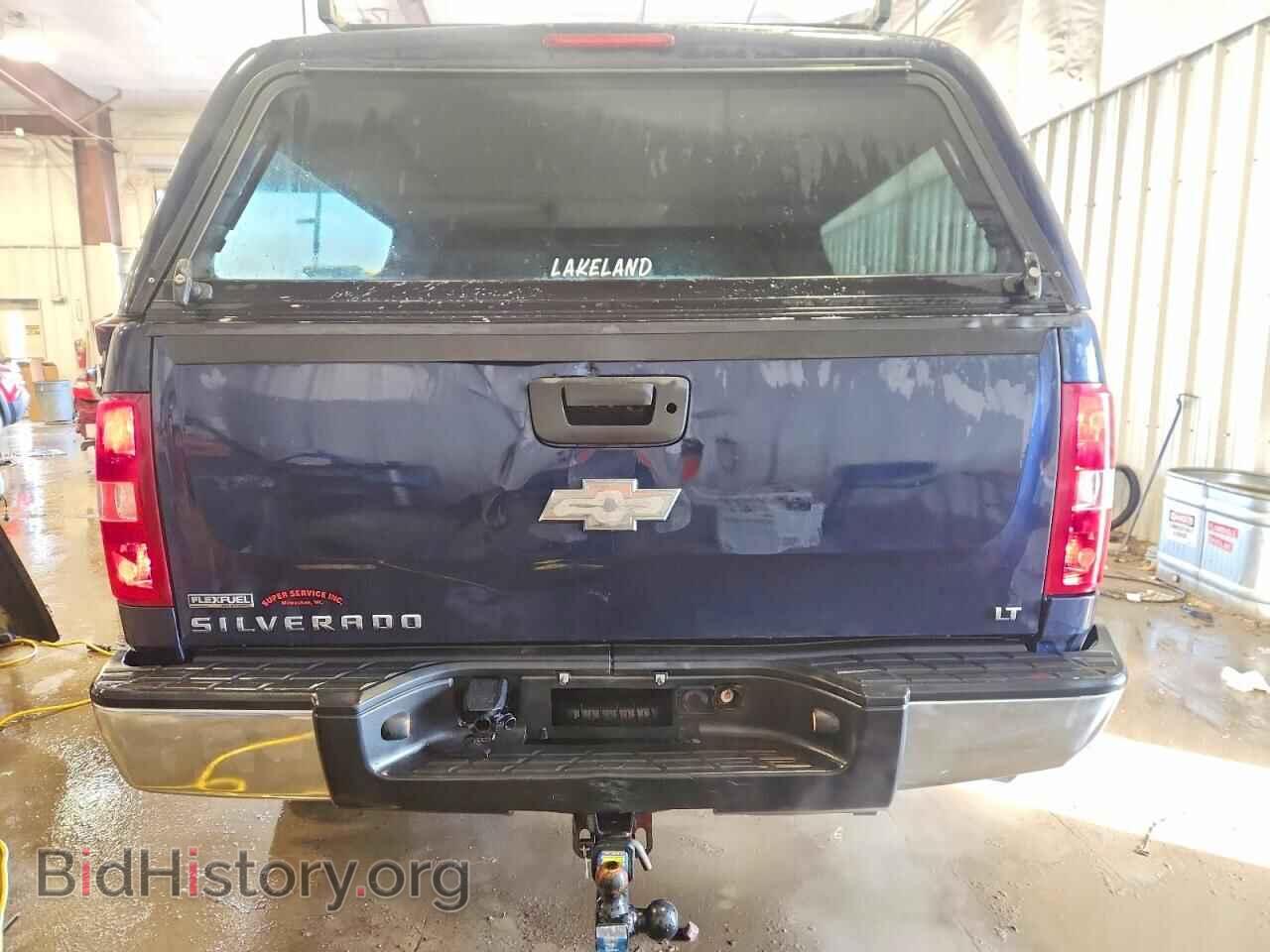 2009 CHEVROLET ALL Models - VIN: 3GCEK23349G168217 - Фото 6