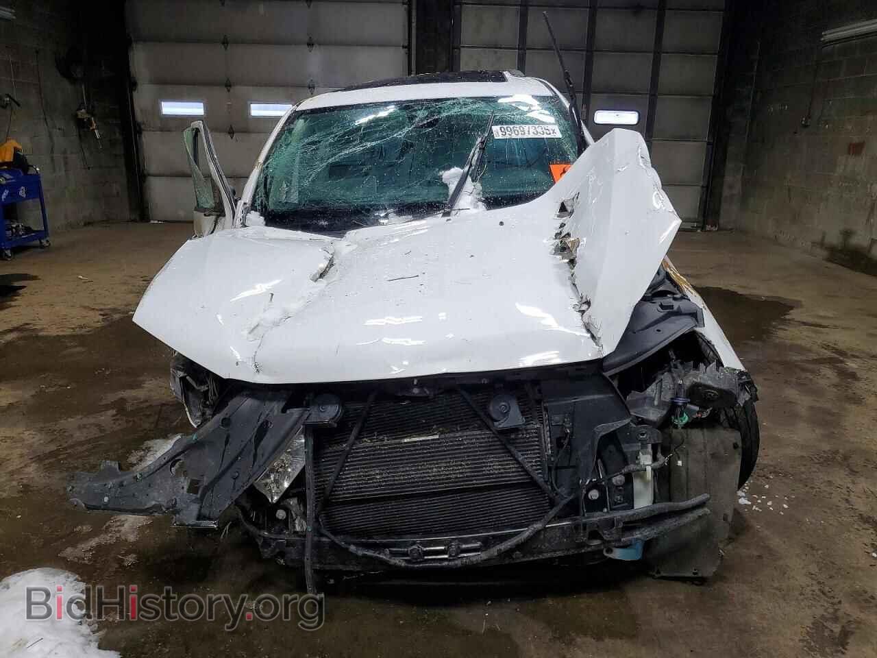 2020 DODGE DURANGO - VIN: 1C4RDJDG5LC257344 - Photo 5