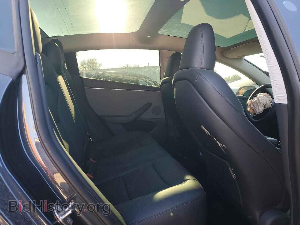 2024 TESLA MODEL 3 - VIN: 5YJ3E1EA7RF861874 - Photo 10