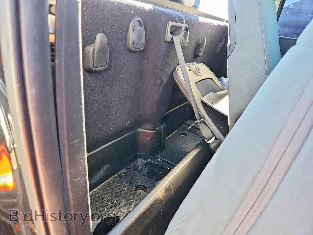 2017 RAM 1500 - VIN: 3C6JR6AT5HG542294 - Фото 10