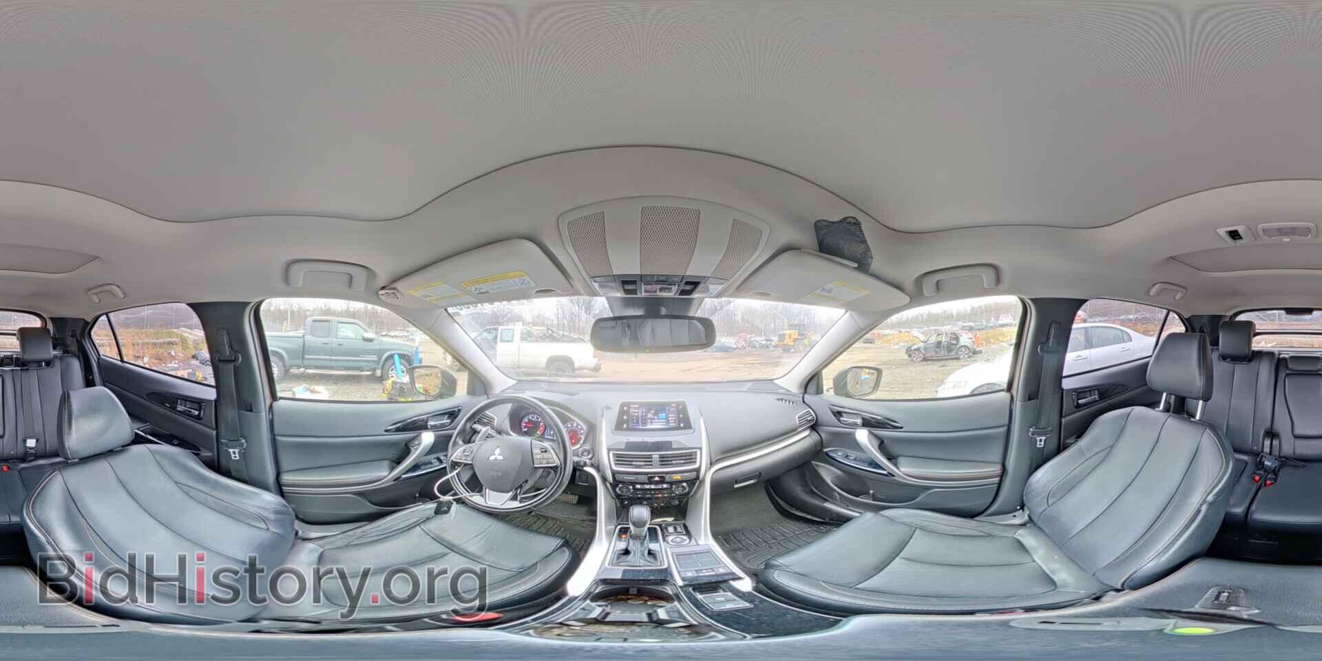 2019 MITSUBISHI ECLIPSE - VIN: JA4AT5AA7KZ048216 - Фото 15