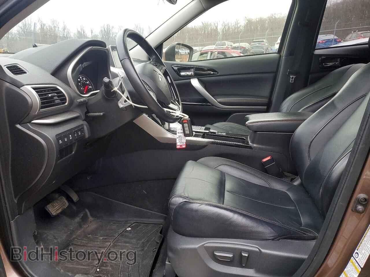 2019 MITSUBISHI ECLIPSE - VIN: JA4AT5AA7KZ048216 - Фото 7