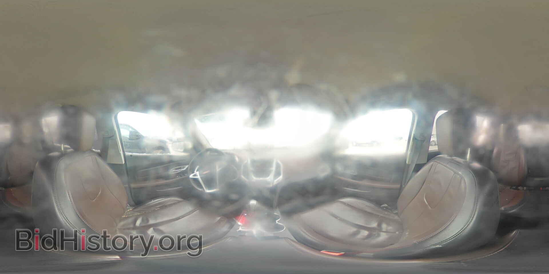 2015 GMC TERRAIN - VIN: 2GKFLXE32F6286712 - Фото 14